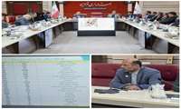 کارگروه اقتصادی، اشتغال و سرمایه گذاری استان قزوین