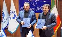 سازمان آموزش فنی و حرفه‌ای کشورو سازمان آموزش و پرورش استثنایی، اقدام مشترک همکاری امضاء کردند