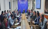 کمیته هماهنگی اشتغال استان قزوین