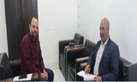 تجهیز و راه اندازی دپارتمان آموزشی طراحی و ساخت پهپاد در مرکز شماره ۵ بوئین زهرا 