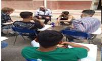 دوره آموزشی نماز و مهدویت  وآموزش عملی وضو