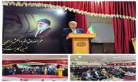 بروزرسانی امکانات آموزشی در حوزه فنی و حرفه‌ای شهرستان البرز ضروری است 