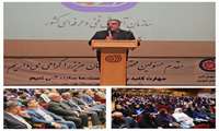 نیروی مهار و فنی از عوامل ایجاد قدرت بازدارندگی در کشور است 