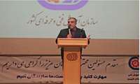 عدم وابستگی و خودکفایی و دست برتر منطقه و جهان با داشتن نیروهای ماهر و متخصص 
