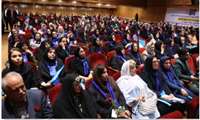 برگزاری همایش بزرگ آموزشگاه های آزاد استان قزوین 