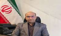 انتصاب ساسان حاتمی به ریاست مرکز دومنظوره شهرستان البرز