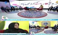 برنامه تلویزیونی شب های مینودری 