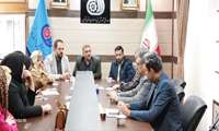 رویداد سدرا با هدف حمایت از نخبگان و حل مسائل کسب‌وکارها برگزار می‌شود