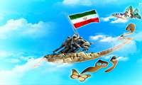  منصور جلیلوند مدیر کل آموزش فنی و حرفه ای استان قزوین فرارسیدن دهه فجر شکوهمند پیروزی انقلاب اسلامی را با ارسال پیامی تبریک گفت؛