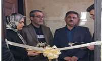 افتتاح آموزشگاه آزاد خدمات غذایی و شیرین پز سنتی فاطمه فغانیان