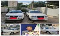 نوسازی ناوگان حمل و نقل اداره کل آموزش فنی و حرفه ای قزوین