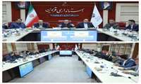 طرح صدف و دماوند باید باجدیت در استان اجرا گردد