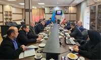 روسای مراکز باید تحول گرا باشند 