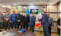 کشاورز معاونت جدید آموزش، پژوهش و برنامه‌ریزی شد