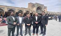  راهپیمایی روز قدس