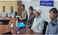کارگاه آموزشی نماز و مهدویت