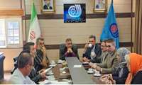 شرط تداوم حمایت از بخش خصوصی، همراهی مدیران انجمن ها و آموزشگاه با اداره‌کل 