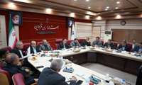 شعبانیان، رئیس سازمان نظام مهندسی ساختمان استان:آموزش ایمنی کارگران و صنعتی‌سازی اولویت اصلی صنعت ساختمان است