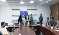 برگزاری آئین تجلیل از برگزیدگان مرحله استانی بیست و دومین دوره مسابقات ملی مهارت