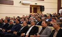  تجلیل از روابط عمومی‌های پیشکسوت استان قزوین در آیین هفته روابط عمومی