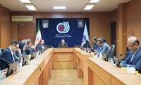  تشکیل ستاد پشتیبانی ملی مسابقات جهانی مهارت ۲۰۲۶